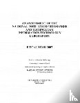 National Research Council, Division on Engineering and Physical Sciences, Laboratory Assessments Board, Panel on Information Technology - An Assessment of the National Institute of Standards and Technology Information Technology Laboratory