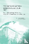 Institute of Medicine - The Richard and Hinda Rosenthal Lecture 2007