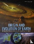 National Research Council, Division on Earth and Life Studies, Board on Earth Sciences and Resources, Committee on Grand Research Questions in the Solid-Earth Sciences - Origin and Evolution of Earth