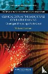 Institute of Medicine, Roundtable on Value and Science-Driven Health Care - Clinical Data as the Basic Staple of Health Learning