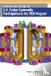 National Research Council, Division on Engineering and Physical Sciences, Board on Physics and Astronomy, Plasma Science Committee - A Review of the DOE Plan for U.S. Fusion Community Participation in the ITER Program