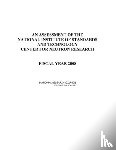 National Research Council, Division on Engineering and Physical Sciences, Laboratory Assessments Board, Panel on Building and Fire Research - An Assessment of the National Institute of Standards and Technology Building and Fire Research Laboratory