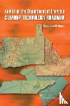 National Research Council, Division on Earth and Life Studies, Nuclear and Radiation Studies Board, Committee on Development and Implementation of a Cleanup Technology Roadmap - Advice on the Department of Energy's Cleanup Technology Roadmap