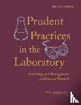 National Research Council, Division on Earth and Life Studies, Board on Chemical Sciences and Technology, Committee on Prudent Practices in the Laboratory: An Update - Prudent Practices in the Laboratory