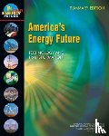 National Research Council, National Academy of Engineering, National Academy of Sciences, Committee on America's Energy Future - America's Energy Future