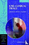 Institute of Medicine, Board on Health Sciences Policy, Forum on Neuroscience and Nervous System Disorders - CNS Clinical Trials