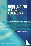 National Academy of Engineering - Rebuilding a Real Economy