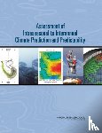 Committee on Assessment of Intraseasonal to Interannual Climate Prediction and Predictability, Board on Atmospheric Sciences & Climate, Division on Earth and Life Studies, National Research Council - Assessment of Intraseasonal to Interannual Climate Prediction and Predictability