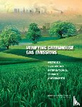 National Research Council, Division on Earth and Life Studies, Board on Atmospheric Sciences and Climate, Committee on Methods for Estimating Greenhouse Gas Emissions - Verifying Greenhouse Gas Emissions