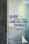 National Research Council, Division on Earth and Life Studies, Institute for Laboratory Animal Research, Committee for the Update of the Guide for the Care and Use of Laboratory Animals - Guide for the Care and Use of Laboratory Animals