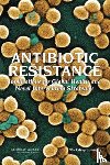 Institute of Medicine, Board on Global Health, Forum on Microbial Threats - Antibiotic Resistance