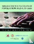 Science Council of Japan, National Research Council, Indonesian Academy of Sciences, Chinese Academy of Social Sciences - Preparing for the Challenges of Population Aging in Asia