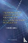 National Research Council, Division of Behavioral and Social Sciences and Education, Committee on Social Science Evidence for Use, Committee on Advancing Social Science Theory: The Importance of Common Metrics - The Importance of Common Metrics for Advancing Social Science Theory and Research