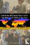 National Research Council, Division of Behavioral and Social Sciences and Education, Board on Human-Systems Integration, Planning Committee on Unifying Social Frameworks - Sociocultural Data to Accomplish Department of Defense Missions
