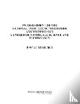 National Research Council, Division on Engineering and Physical Sciences, Laboratory Assessments Board, Panel on Nanoscale Science and Technology - An Assessment of the National Institute of Standards and Technology Center for Nanoscale Science and Technology