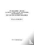 National Research Council, Division on Engineering and Physical Sciences, Laboratory Assessments Board, Panel on Neutron Research - An Assessment of the National Institute of Standards and Technology Center for Neutron Research