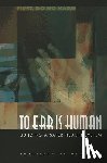Institute of Medicine, Committee on Quality of Health Care in America - To Err Is Human