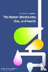 Institute of Medicine, Food and Nutrition Board, Food Forum - The Human Microbiome, Diet, and Health