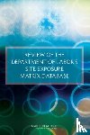 Institute of Medicine, Board on the Health of Select Populations, Committee on the Review of the Department of Labor's Site Exposure Matrix (SEM) Database - Review of the Department of Labor's Site Exposure Matrix Database