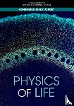 National Academies of Sciences, Engineering, Division on Earth and Life Studies, Division on Engineering and Physical Sciences, Board on Life Sciences - Physics of Life
