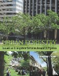 Board on Atmospheric Sciences & Climate, Division on Earth and Life Studies, National Research Council - Urban Forestry