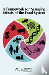 National Research Council, Institute of Medicine, Board on Agriculture and Natural Resources, Food and Nutrition Board - A Framework for Assessing Effects of the Food System