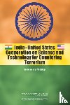 National Institute for Advanced Studies, Bangalore, National Academy of Sciences, Committee on India-United States Cooperation on Science and Technology for Countering Terrorism - India-United States Cooperation on Science and Technology for Countering Terrorism