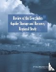 National Research Council, Division on Earth and Life Studies, Water Science and Technology Board, Committee to Review the Florida Aquifer Storage and Recovery Regional Study Technical Data Report - Review of the Everglades Aquifer Storage and Recovery Regional Study