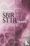 National Academies of Sciences, Engineering, Policy and Global Affairs, Board on Science, Technology, Committee on Capitalizing on Science, Technology - Innovation, Diversity, and the SBIR/STTR Programs