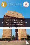 Indian National Science Academy, National Academy of Sciences, Policy and Global Affairs, Committee on India-United States Cooperation on Challenges of Emerging Infections and Global Health Safety - Indo-U.S. Workshop on Challenges of Emerging Infections and Global Health Safety