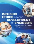 National Academy of Engineering, Center for Engineering Ethics and Society, Infusing Ethics Selection Committee - Infusing Ethics into the Development of Engineers