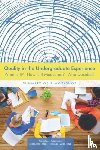 National Academies of Sciences, Engineering, Policy and Global Affairs, Board on Higher Education and Workforce - Quality in the Undergraduate Experience