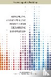 National Academies of Sciences, Engineering, Division of Behavioral and Social Sciences and Education, Committee on National Statistics - Advancing Concepts and Models for Measuring Innovation