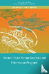 National Academies of Sciences, Engineering, Division on Earth and Life Studies, Ocean Studies Board, Committee on the Review of the Marine Recreational Information Program - Review of the Marine Recreational Information Program