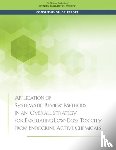 National Academies of Sciences, Engineering, Division on Earth and Life Studies, Board on Environmental Studies and Toxicology, Committee on Endocrine-Related Low-Dose Toxicity - Application of Systematic Review Methods in an Overall Strategy for Evaluating Low-Dose Toxicity from Endocrine Active Chemicals
