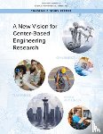 National Academies of Sciences, Engineering, National Academy of Engineering, Division on Engineering and Physical Sciences, National Materials and Manufacturing Board - A New Vision for Center-Based Engineering Research
