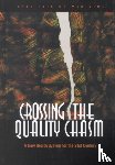 Institute of Medicine, Committee on Quality of Health Care in America - Crossing the Quality Chasm