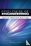 National Academy of Engineering - Frontiers of Engineering