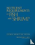 National Research Council, Division on Earth and Life Studies, Board on Agriculture and Natural Resources, Committee on the Nutrient Requirements of Fish and Shrimp - Nutrient Requirements of Fish and Shrimp