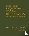 National Research Council, Division on Earth and Life Studies, Board on Agriculture and Natural Resources, Committee on Nutrient Requirements of Small Ruminants - Nutrient Requirements of Small Ruminants