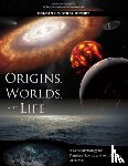 National Academies of Sciences, Engineering, Division on Engineering and Physical Sciences, Space Studies Board, Committee on the Planetary Science and Astrobiology Decadal Survey - Origins, Worlds, and Life