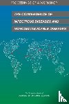 National Academies of Sciences, Engineering, Health and Medicine Division, Board on Global Health, Forum on Microbial Threats - The Convergence of Infectious Diseases and Noncommunicable Diseases