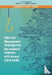 National Academies of Sciences, Engineering, Division on Earth and Life Studies, Ocean Studies Board, Committee on Data and Management Strategies for Recreational Fisheries with Annual Catch Limits - Data and Management Strategies for Recreational Fisheries with Annual Catch Limits