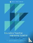 National Academy of Medicine - Educating Together, Improving Together