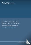 National Academies of Sciences, Engineering, Division on Earth and Life Studies, Ocean Studies Board, Committee on Assessing Equity in the Distribution of Fisheries Management Benefits: Data and Information Availability - Assessing Equity in the Distribution of Fisheries Management Benefits