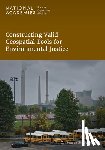 National Academies of Sciences Engineeri - Constructing Valid Geospatial Tools for Environmental Justice