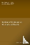 National Academies of Sciences, Engineering, Health and Medicine Division, Food and Nutrition Board, Committee on Review of Evidence on Alcohol and Health - Review of Evidence on Alcohol and Health