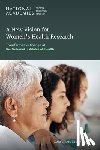 - A New Vision for Women's Health Research