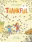 Spinelli, Eileen - Thankful