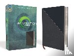 Livingstone Corporation - NIV REVOLUTION BIBLE IMIT GRAY